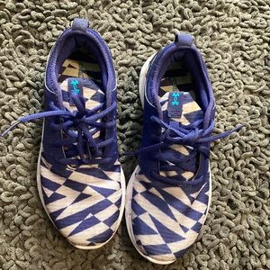 Under Armour Running Sneakers